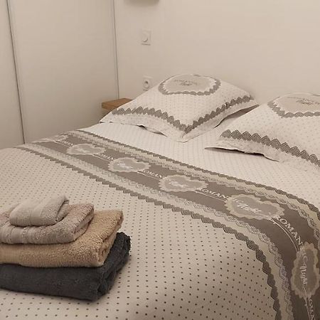 Appartement le suquet quartier historique à Cannes Extérieur photo