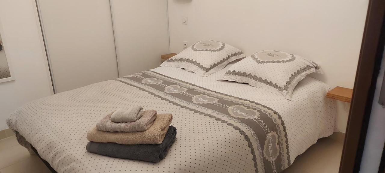 Appartement le suquet quartier historique à Cannes Extérieur photo